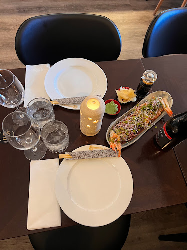 Restaurant Asia Skagen - Gastronomi og hotelvirksomhed