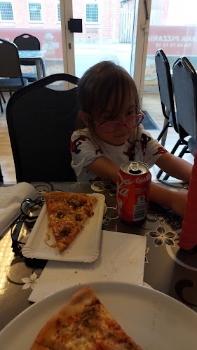 Comentarii opinii despre Diana Pizzaria