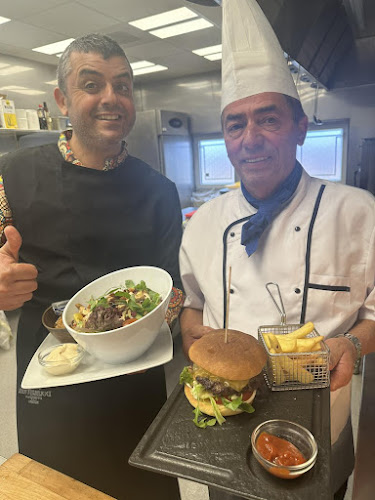 Café & Restaurant Friends - Nordborg