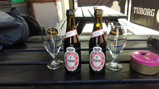 Georgsgade 1, 5000 Odense