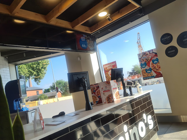 Domino's Pizza Ringsted - Ringsted