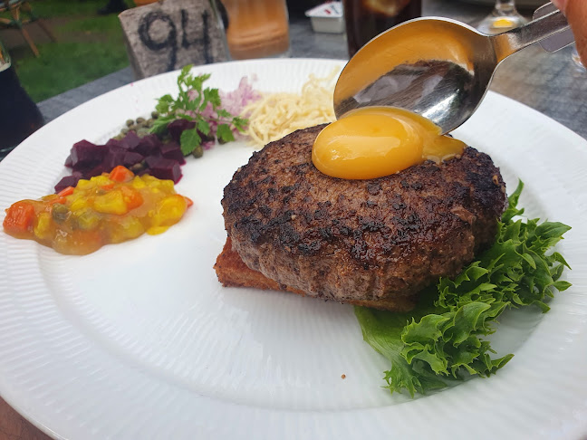 Restaurant Raadhuskælderen - Gastronomi og hotelvirksomhed