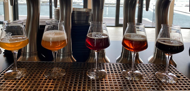 Café & Restaurant Værftet - Struer