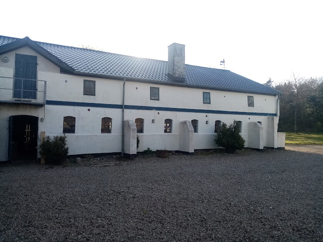 Cafe Ellegaard - Gastronomi og hotelvirksomhed