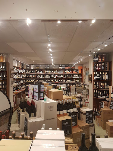 Holte Vinlager - Virum