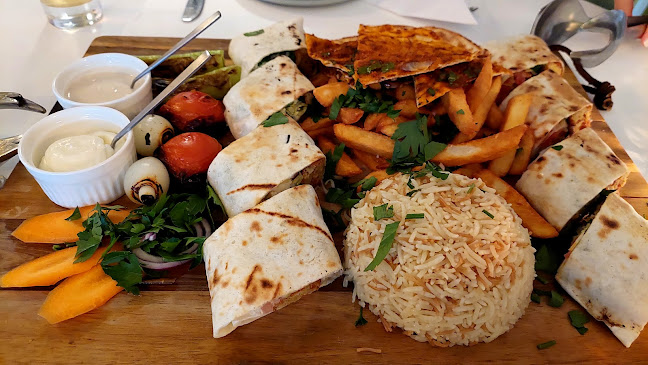 Skolegade 21, 6700 Esbjerg