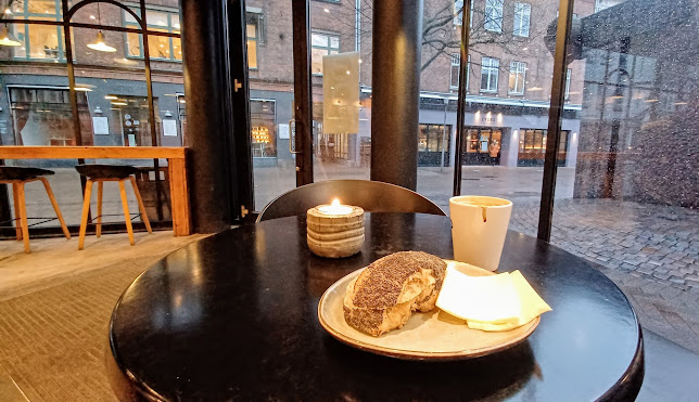 Danish Bread Studio Odense ApS - Odense