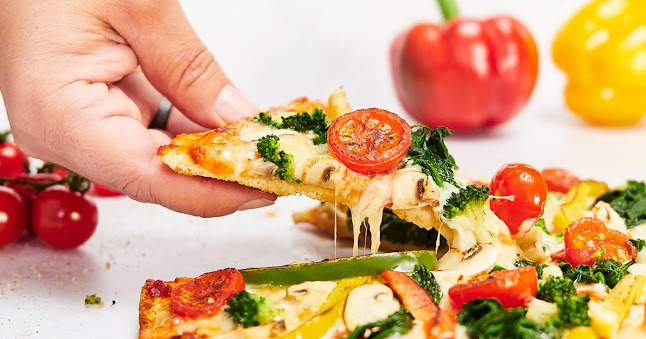 Domino's Pizza Ringsted - Gastronomi og hotelvirksomhed