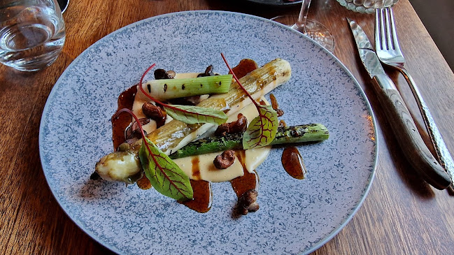 Opinii despre Restaurant Applaus în Aalborg - Gastronomi og hotelvirksomhed