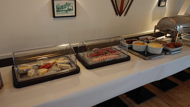 Comentarii opinii despre Rib House