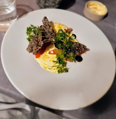 Opinii despre Restaurant Koefoed în København - Gastronomi og hotelvirksomhed