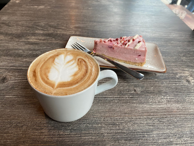 Norbro Kaffebar - København