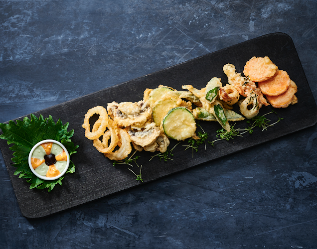 Yumi - Gastronomi og hotelvirksomhed