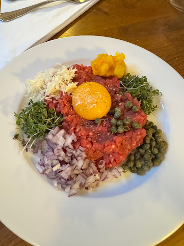 Opinii despre Restaurant Pilekælderen în Indre By - Gastronomi og hotelvirksomhed