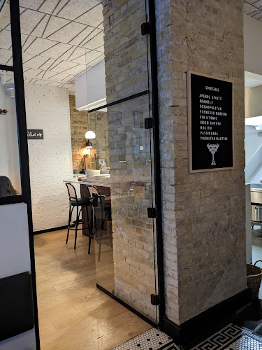 Silkegade 1, 1113 København