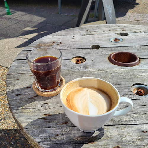 Café Badevej - Gastronomi og hotelvirksomhed