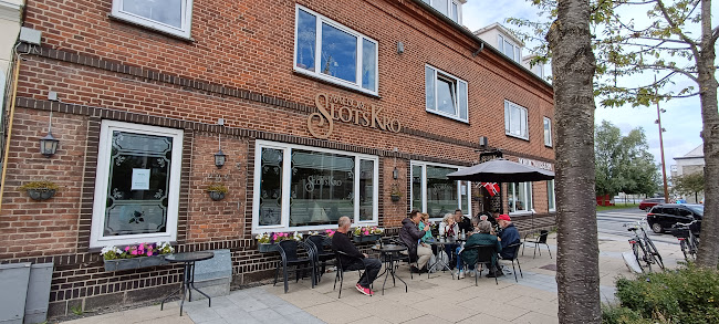 Comentarii opinii despre Aalborg Slotskro