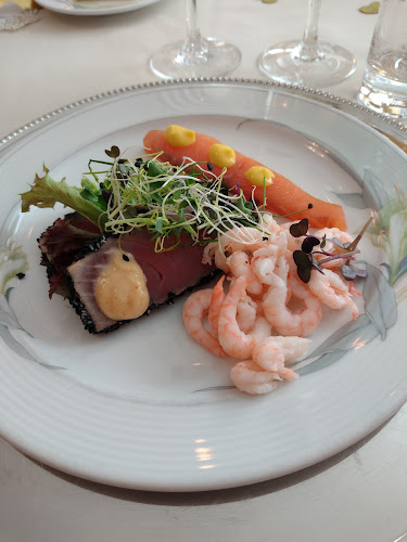 Restaurant Næsbyhoved Skov - Odense