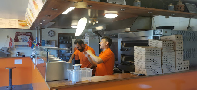 Opinii despre Hindenburg - Thurø în Svendborg - Gastronomi og hotelvirksomhed