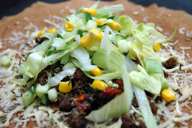 Pandekagebilen v/Tina Sindberg Nielsen - Gastronomi og hotelvirksomhed