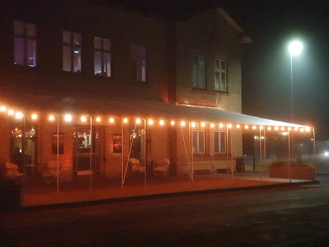 Skarridsøgade 38, 4450 Jyderup