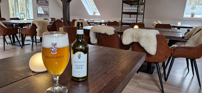 Restaurant Engtoftegård