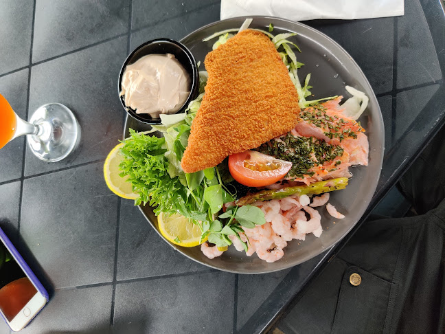 Det Lille Røgeri ApS - Gastronomi og hotelvirksomhed