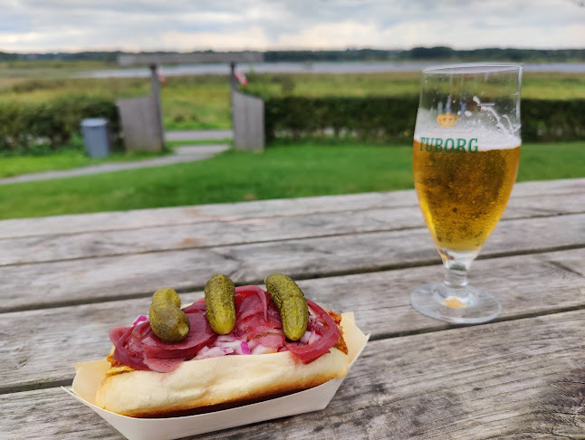 Æblehaven - Kaffe & Is Kiosk - Aarhus