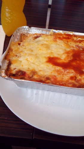 La Sosta Pizza og Bøfhus - Kongens Lyngby