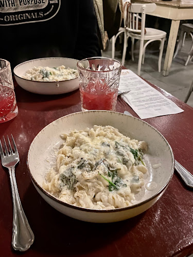 Panza - Gastronomi og hotelvirksomhed