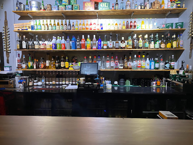 Byens Bodega - Gastronomi og hotelvirksomhed