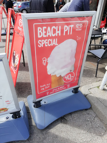 Beach Pit - Aabenraa