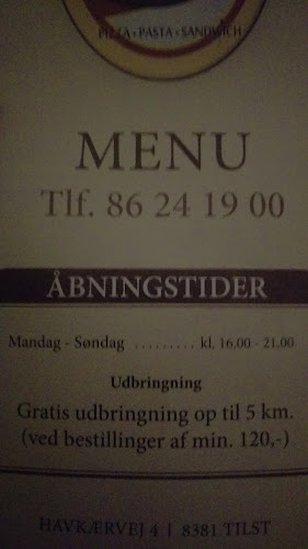 Comentarii opinii despre Vitto Pizza