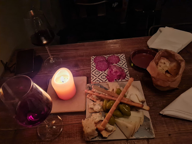 Nebbiolo Winebar - Gastronomi og hotelvirksomhed