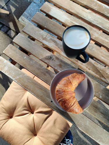 Comentarii opinii despre Vores Kaffebar