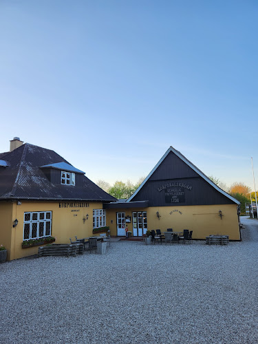 Korporalskroen - Karlslunde