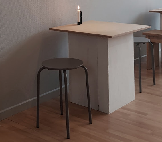 Studio Barnekow. - Gastronomi og hotelvirksomhed