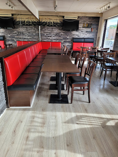 Byens pizzaria Brønderslev