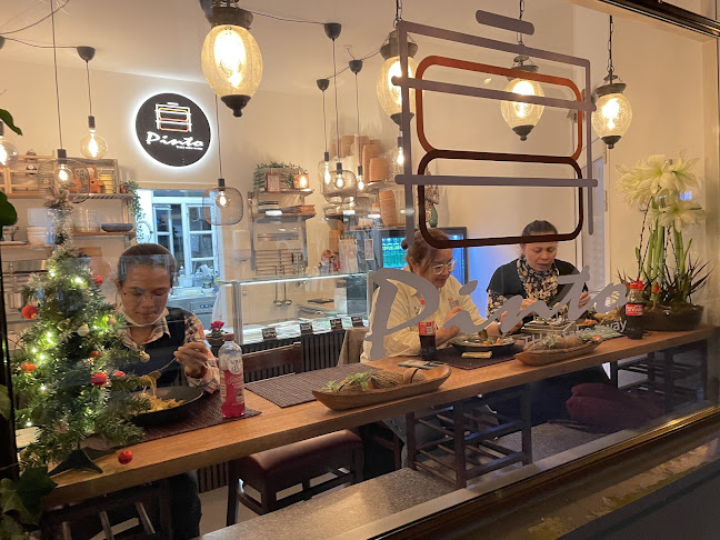 Slotsgade 16, 4800 Nykøbing Falster