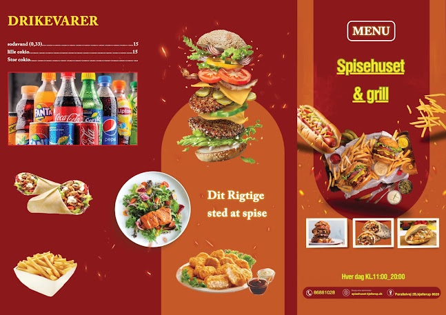 Parallelvej 2B, 8620 Kjellerup