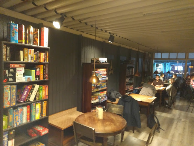 Sankt Knuds Kirkestræde 2, 5000 Odense