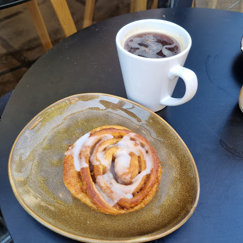 Danish Bread Studio Odense ApS - Gastronomi og hotelvirksomhed