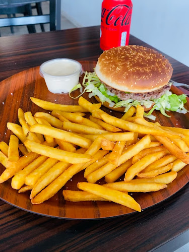 Mr. Pizza - Glostrup