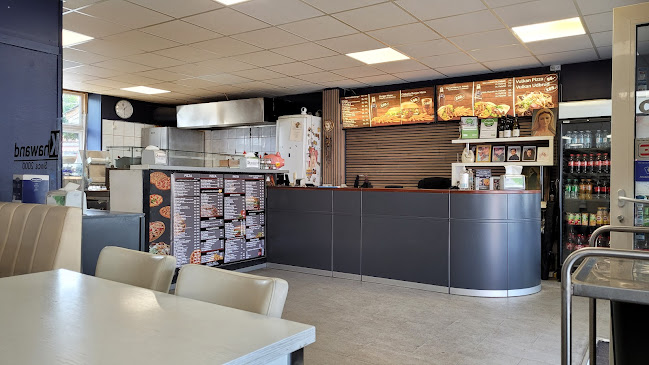 Jernbanegade 18, 8800 Viborg