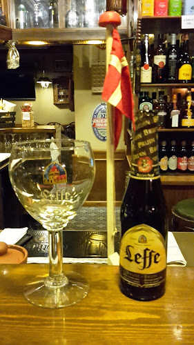 John Bull - Gastronomi og hotelvirksomhed