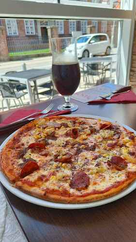 Sason Restaurant - Hjørring