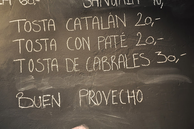 Opinii despre D'Wine Bar în Aalborg - Gastronomi og hotelvirksomhed