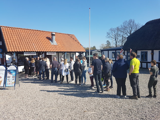 Restaurant Bondehuset - Gastronomi og hotelvirksomhed