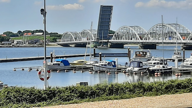 Øst Vildsund Færgekro