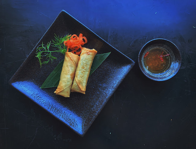 La Tre Restaurant - Gastronomi og hotelvirksomhed